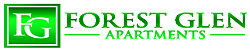 Forest Glen Apartments, 742 W Bristol Street, Elkhart, IN 46514