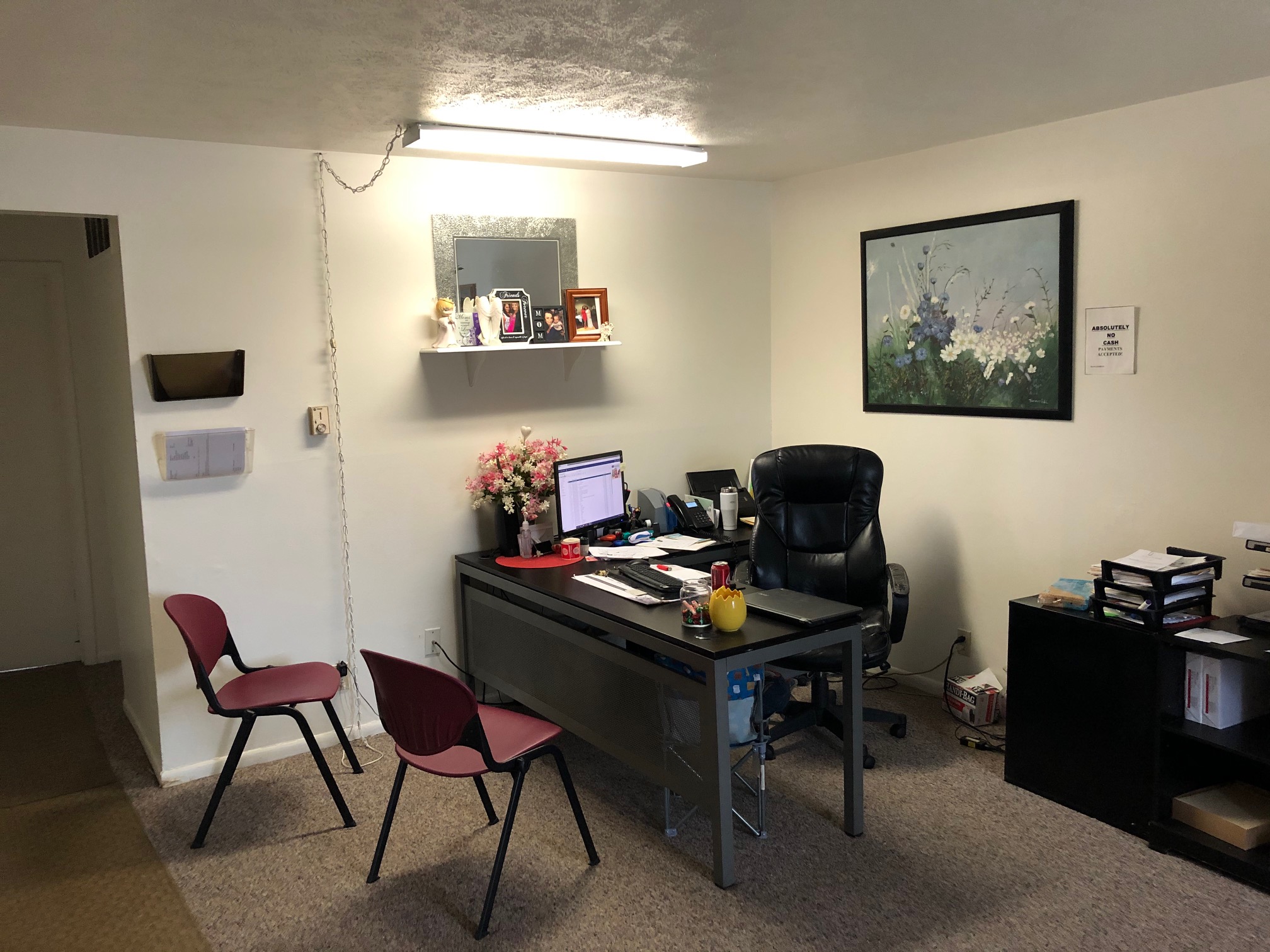 Office at Forest Glen Apartments, 742 W Bristol Street, Elkhart, IN 46514
